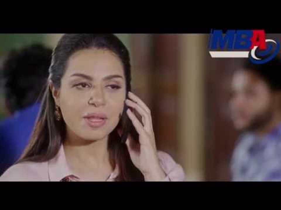 Episode 14 - Azmit Nasab Series /مسلسل ازمة نسب - الحلقة الرابعة عشر