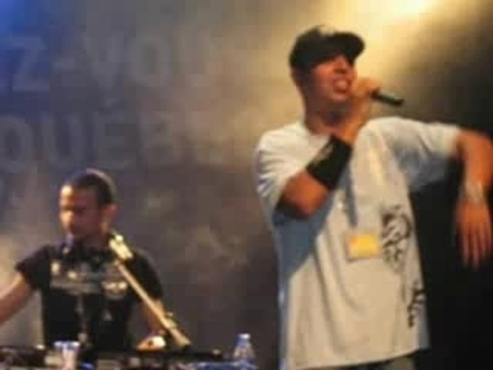 lotfi dk algerie - koul'youm