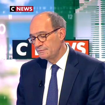 Éric Woerth : Il fallait annuler cette décision d'augmentation de la CSG