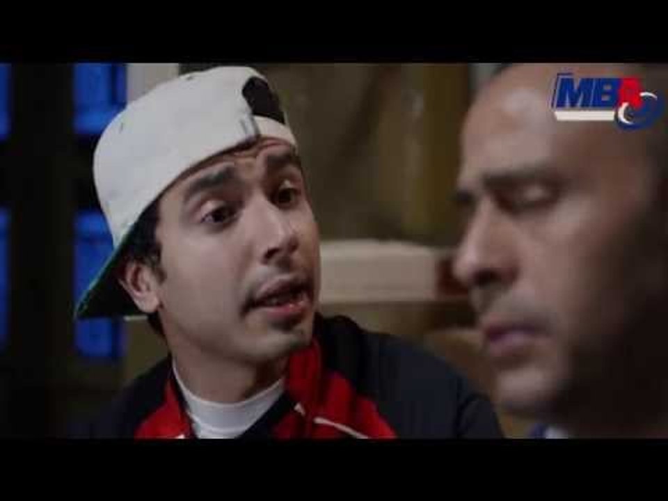 Episode 4 - Azmit Nasab Series / مسلسل ازمة نسب - الحلقة الرابعة