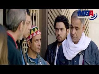 شوف ايه اللى حصل لحظه ظهور ابن علام السماحى ؟بليالى الحلميه