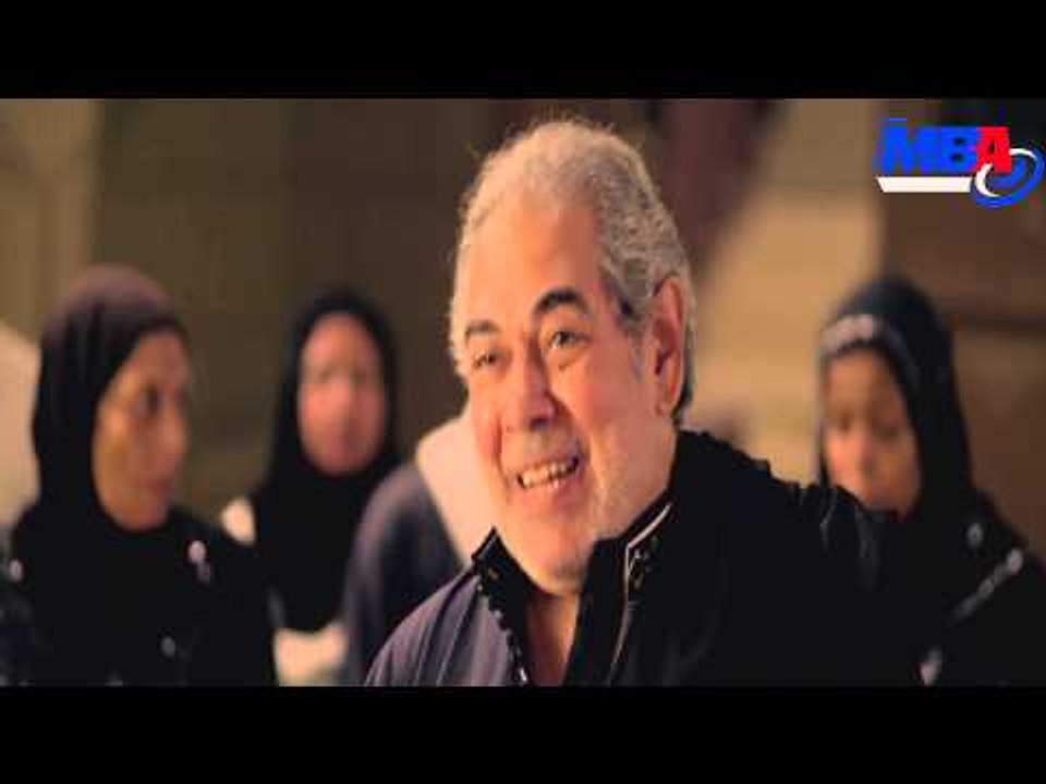 شاهد تهور "هالة فاخر" و محاوله قتلها لقاتل ابنها في مشهد جامد جدا