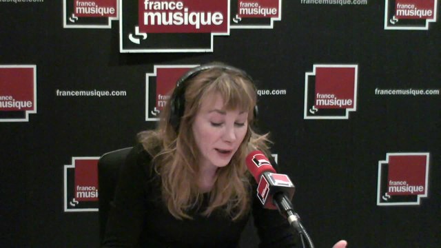 Emil Cioran et la musique - Julie Depardieu