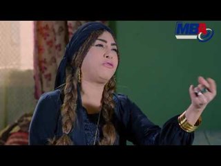 شوف سلوى خطاب بتدعى ازاى على اللى سرق الفلوس؟وحشرى بيعمل ايه بمشهد كوميدى ؟ بازمه نسب