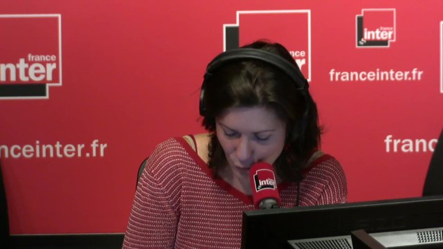 Sandra Hoibian est l'invité de Mathilde Munos