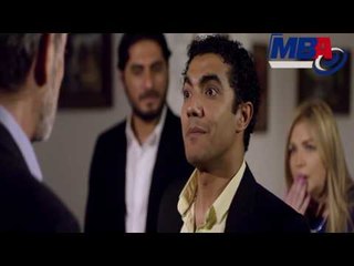 شوف ايه الفضيحه اللى كانت السبب فى عدم زواج مجدى ولى لى ؟بليالى الحلميه