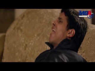 شوف  كوميديا حمدى الميرغنى في ليالي الحلميه   رجلي بقيت تلت صوابع