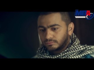 ظابط امن الدولة يسأل تامر حسني سؤال محرج جداً عن والدته تخيل ماذا كان!