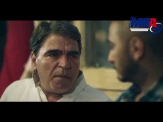 !شاهد ماذا قال تامر حسني لوالده عشان يصالحه في مشهد اكثر من رائع