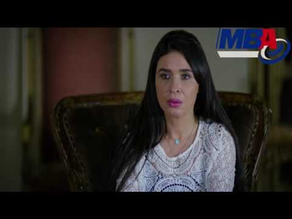 Episode 15 - Azmit Nasab Series /مسلسل ازمة نسب - الحلقة الخامسة عشر