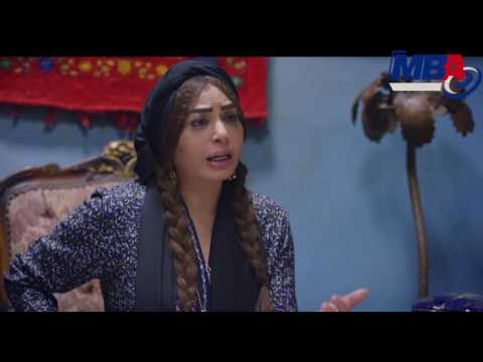 Episode 8 - Azmit Nasab Series / مسلسل ازمة نسب - الحلقة الثامنة