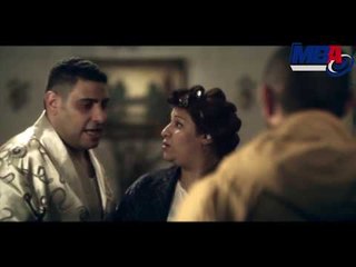 شاهد اغرب اتنين متجوزين ممكن تشوفهم في حياتك في مشهد كوميدي جداً