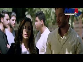 ايه الحوار اللى دار بين كارمن سليمان وابن سليم البدرى ؟ بليالى الحلميه