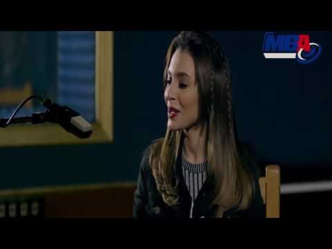 جلسه طرب بين كارمن سليمان وابن سليم البدرى ؟بليالى الحلميه