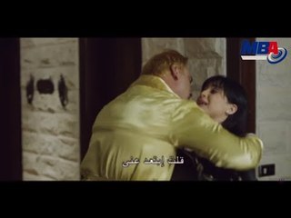شاهد مي عزالدين تتعرض للاغتصاب من راجل امريكي سكران شاهد ماذا حدث ...