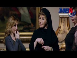 شاهد عودة نازك ولقاء كوميدى مع وصيفه بليالى الحلميه