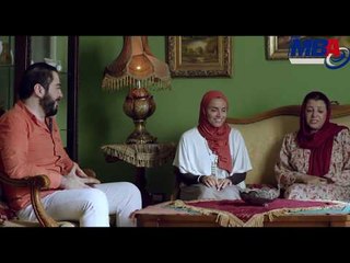 شوف رد فعل اهل هند خطيبه احمد لما قالت هترجع الشغل تاني