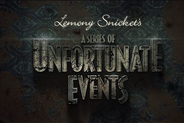 A Series of Unfortunate Events - Trailer Officiel Saison 3