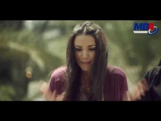 دره تهدد الجميع بالانتحار بسبب رفض تامر حسني الزواج منها!!! شاهد ماذا حدث!!