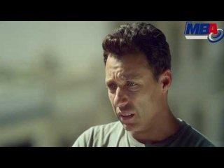 شوف صدمه اخو احمد فهمي لما عرف اصابة زينه بالإيدز