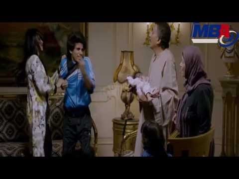 شوف زواج حمدى الميرغنى السرى وقمه الكوميديا ؟بليالى الحلميه