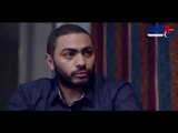 شوف عربي صاحب تامر حسني بينصحة بالسفر الي اسرائيل!! لن تتوقع رد تامر عليه!!!
