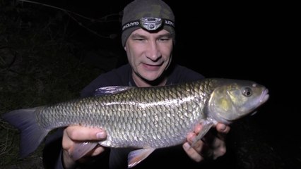 Frustrating Short Session On The Warwickshire Avon - 2/9/18 (Video 84)