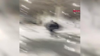 İzmir 25 Tonluk Sahte Votka Operasyonunu Şüphelileri Adliyede