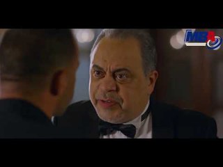 لن تصدق ليه بوسي كانت تواعد اشرف ذكي في منزله!!