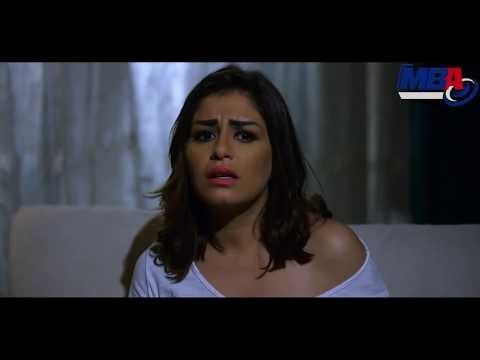 شاهد خطيب منه فضالي السابق راحلها البيت و هددها بـ ايه في مشهد جامد جداً!!