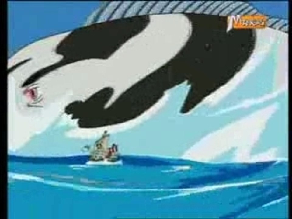 One Piece - Générique