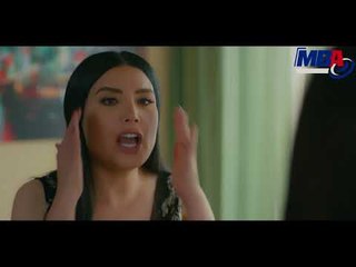 شوف عبير صبري وقعت بلسانها وقالت ايه علي الغلط بتاع جوزها؟!!