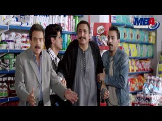 شوف حصل ايه لزاهر في جمعة الغضب بليالي الحلميه