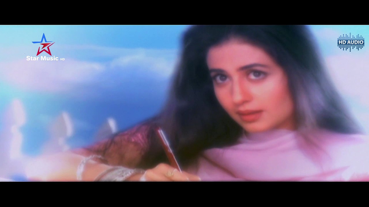 Pyaar To Hamesha Rahega Video Song HD 1080p ((Remaster Audio)) - Sirf Tum Title Song - Star Music HD