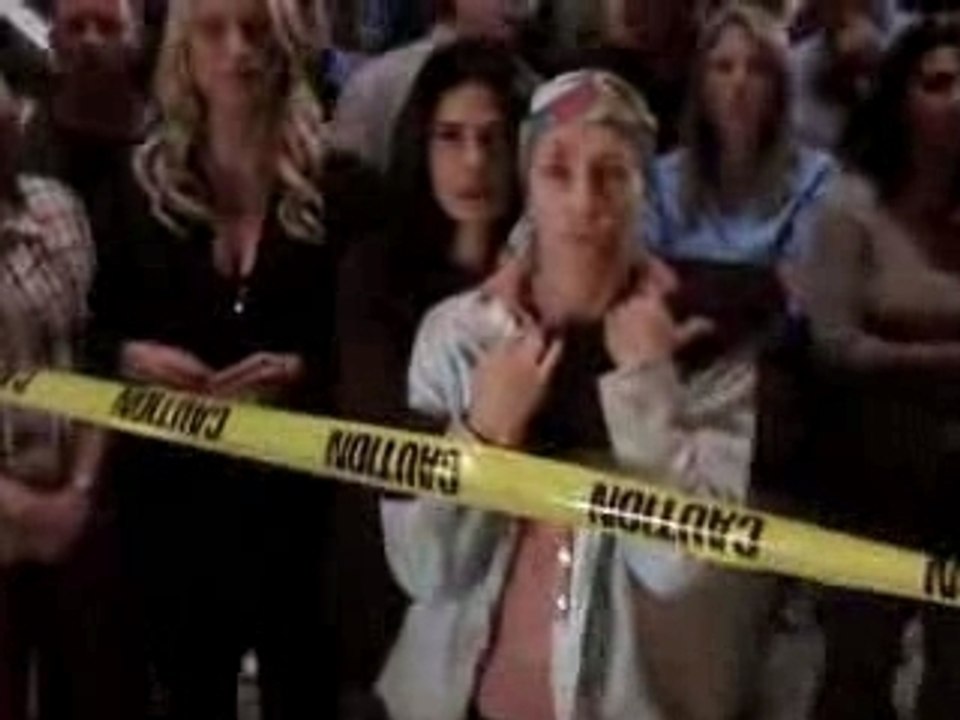 Desperate Housewives - Home - ABC.com2