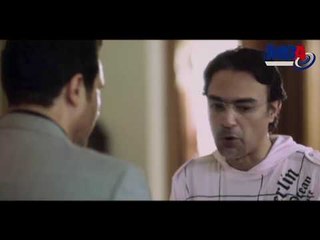 شوف مصري معاه جنسيه امريكيه يهدد ظابط امن دولة بـ أيه؟!!