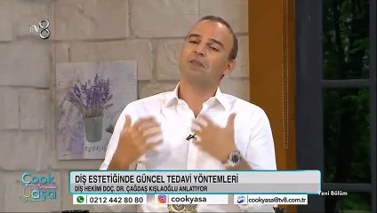 Bilgisayar destekli diş tasarımı ile mutlu gülüşler