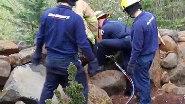 Čuli si plač koji dolazi ispod kamenja - Nisu mogli ni zamisliti šta se nalazilo dolje ispod