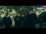 شوف لحظة القبض علي تامر حسني في مظاهره تناصر القدس و فلسطين