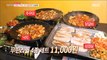 [TASTY] 4 food unlimited refills ,생방송 오늘저녁 20181211
