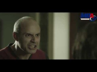 شاهد حازم سمير يطلق مراته في ليله الدخلة شوف السبب كان ايه!!!