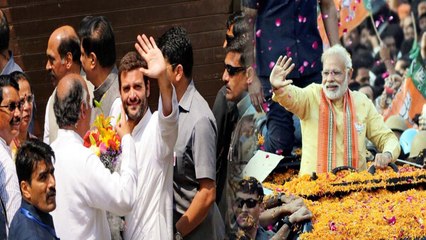 Election Results 2018: 2014 के बाद सत्ता पलटने का Trend जारी,CM नहीं बचा पाए कुर्सी|वनइंडिया हिंदी