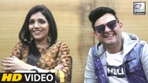 Swapnil Joshi And Mukta Barve's Interview | Mumbai-Pune-Mumbai 3