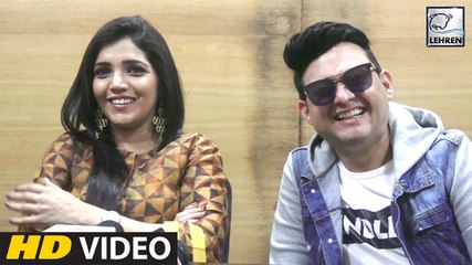 Swapnil Joshi And Mukta Barve's Interview | Mumbai-Pune-Mumbai 3