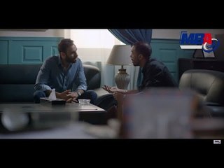 لن تصدق الدخول في عالم المجرمين ممكن يوصل بيك لـ ايه في مشهد جامد جدااا !!!!