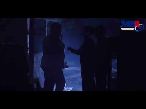 شوف الحرامية عملو ايه مع صاحب فيديو براءة تامر حسني في مشهد مشوق جدا!!!