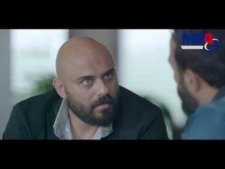 احمد صلاح يحكي عن كفاحه بعد وفاة والده في مشهد جامد جداا شوف ايه اللي حصل !!!