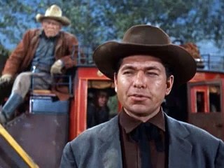 Bonanza S01E23 Desert Justice