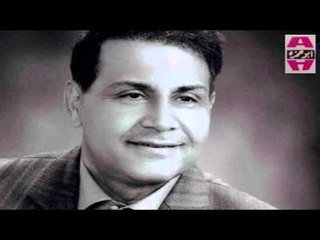 SAADOUN GABER - GAMILA / سعدون جابر - جميلة