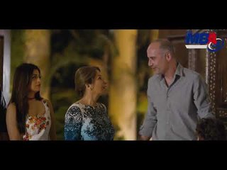 شاهد حازم سمير بعد عودته من الموت يحكي لـ عائلته ما حذث له في مشهد رائع شوف ايه اللي حصل!!!